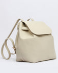 Serena Backpack Ivory