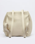 Serena Backpack Ivory