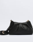 Alison Crossbody Bag Black