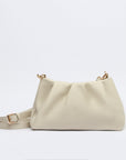 Alison Crossbody Bag Ivory