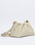 Alison Crossbody Bag Ivory