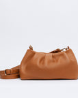 Alison Crossbody Bag Caramel