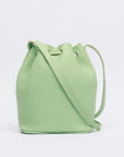 Madison Bucket Bag Green