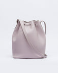 Madison Bucket Bag Lilac