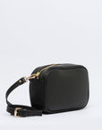 Sophie Camera Bag Black