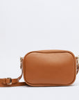 Sophie Camera Bag Caramel