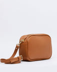 Sophie Camera Bag Caramel