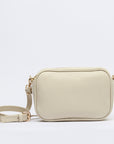 Sophie Camera Bag Ivory