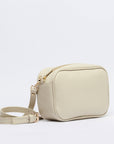 Sophie Camera Bag Ivory