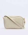 Sophie Camera Bag Ivory