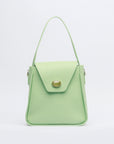 Alexander Shoulder Bag Green