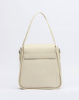 Alexander Shoulder Bag Ivory