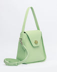 Alexander Shoulder Bag Green