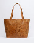 Kyle Tote Caramel