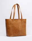 Kyle Tote Caramel