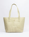 Kyle Tote Ivory