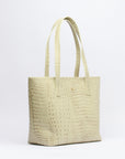 Kyle Tote Ivory