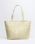 Kyle Tote Ivory