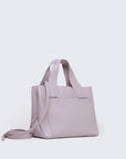 Charlene Satchel Lilac