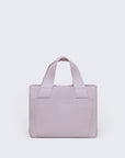 Charlene Satchel Lilac