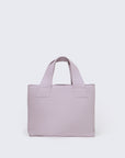 Charlene Satchel Lilac