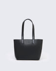 Mini Kyle Tote Black