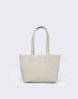 Mini Kyle Tote Ivory