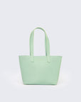 Mini Kyle Tote Green