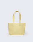 Mini Kyle Tote Yellow