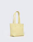 Mini Kyle Tote Yellow