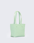 Mini Kyle Tote Green