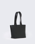 Mini Kyle Tote Black