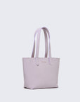 Mini Kyle Tote Lilac