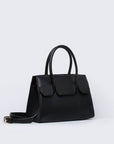 Emma Satchel Black