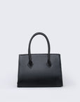 Emma Satchel Black