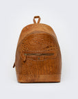 Emma Backpack Caramel