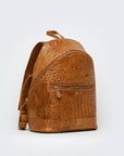 Emma Backpack Caramel