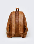 Emma Backpack Caramel