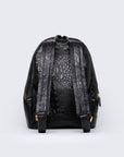 Emma Backpack Black