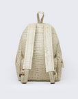 Emma Backpack Ivory