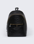 Emma Backpack Black