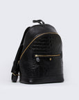 Emma Backpack Black