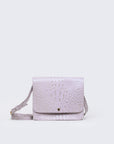 Rebecca Camera Bag Lilac