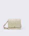 Rebecca Camera Bag Ivory