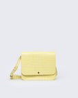 Rebecca Camera Bag Yellow