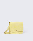 Rebecca Camera Bag Yellow