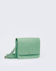 Rebecca Camera Bag Green