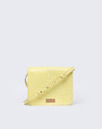 Rebecca Camera Bag Yellow