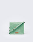 Rebecca Camera Bag Green