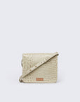 Rebecca Camera Bag Ivory